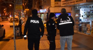 Üç gün önce tehdit etti, bugün bıçakladı