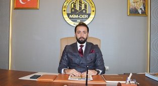 Baskan Bülbüloğlu'ndan Kadir Gecesi mesajı
