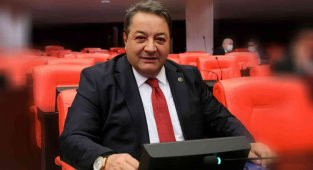 Milletvekili Fendoğlu'ndan Kadir Gecesi mesajı