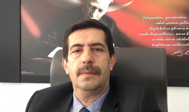 Prof.Dr. Boyraz, Hasar almış riskli yapıların yıkılması önemlidir