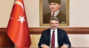 Vali Aydın BARUŞ’dan Kadir Gecesi Mesajı