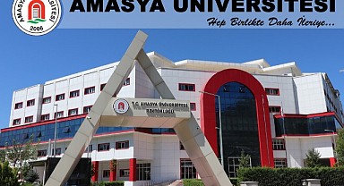 Amasya Üniversitesi Öğretim Üyesi Alımı 2022
