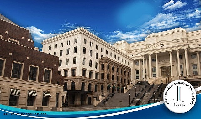 Ankara Müzik ve Güzel Sanatlar Üniversitesi 13 Sözleşmeli Personel Alımı 2022