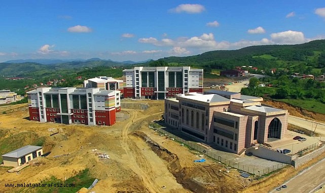 Bartın Üniversitesi 31 Öğretim Üyesi Alımı 2022
