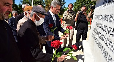 CASA Şehitleri Anıldı