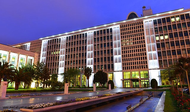 İstanbul Büyükşehir Belediye Başkanlığı 100 Memur Alımı 2022
