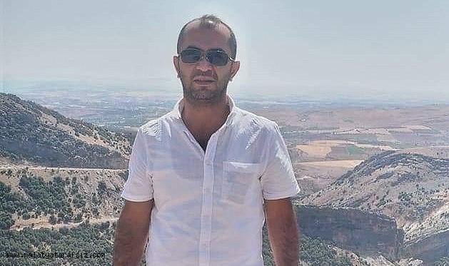 Malatya'da 15 yaşındaki oğlu tarafından öldürülen şahsın evinde keşif yapıldı