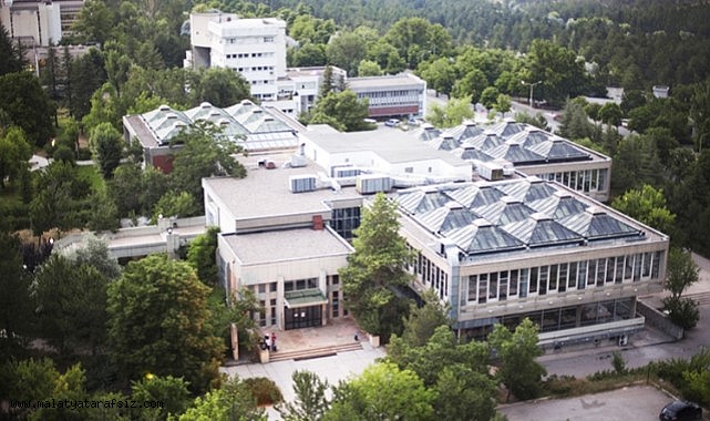 Orta Doğu Üniversitesi 19 Öğretim Üyesi Alımı 2022