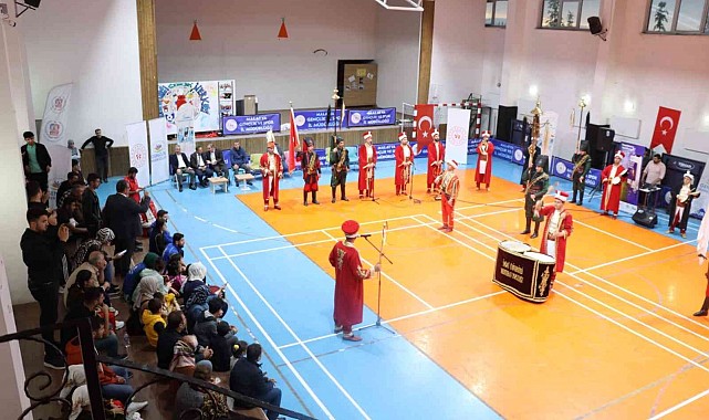"Sosyal Medyadan Sosyal Meydana" etkinliği