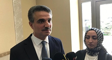 Vali Baruş, Kayısı Diyarından  Gül Diyarına Gidiyorum