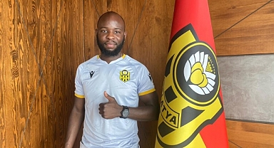 YMS'nin Eski Futbolcusu Jody Lukoki Hayatını Kaybetti