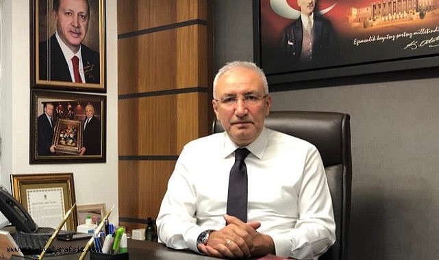 Bölge Adliyesi İçin SGK Eski Binası Önerildi!