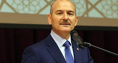 İçişleri Bakanı Soylu'dan Malatya depremi açıklaması