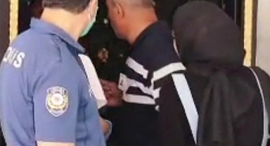 İki dakika ile sınavı kaçırdı gözyaşlarına boğuldu