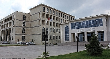 Kütahya Sağlık Bilimleri Üniversitesi 2 Öğretim Üyesi Alımı 2022