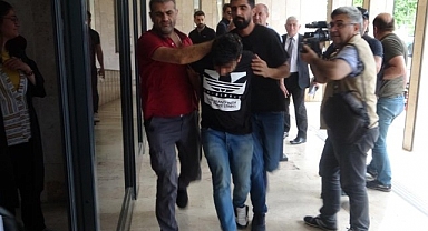 Malatya'daki Silahlı Çatışmaya: 7 Tutuklama