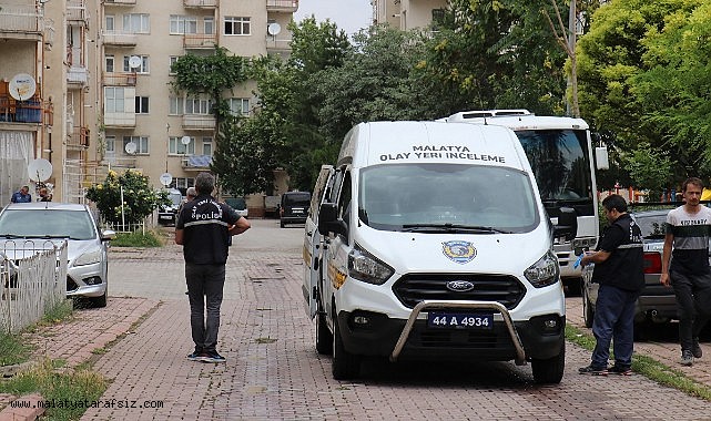 Silahlı kavgada 1 kişi ağır yaralandı