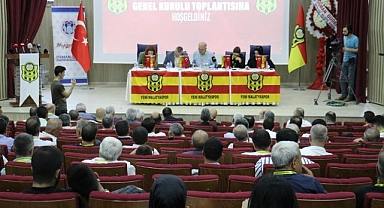 YMS'nin Net Borcu 318 Milyon TL Olduğu Açıklandı