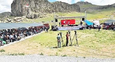10. Yama Yayla Şenlikleri Yapıldı