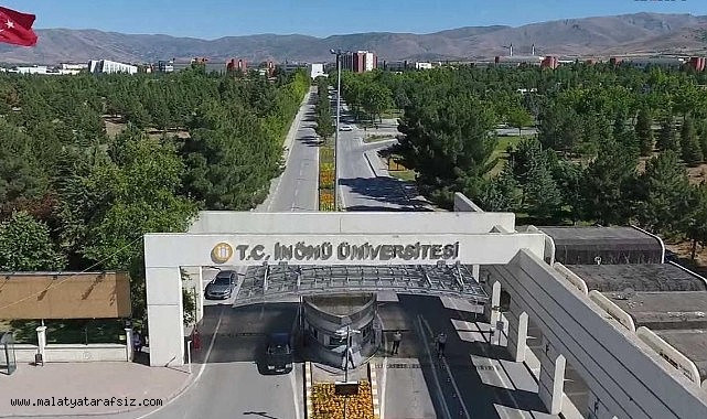 İnönü Üniversitesi, 3 ilin nüfusundan fazla mezun verdi