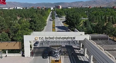 İnönü Üniversitesi'ne 10 turuncu bayrak daha