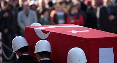 Pençe Yıldırım Harekat Bölgesinde Acı Haber 5 Şehit