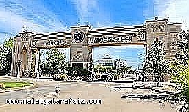 Akdeniz Üniversitesi 34 Öğretim Üyesi Alımı 2022