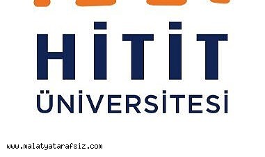 Hitit Üniversitesi 19 Öğretim Üyesi Alımı 2022