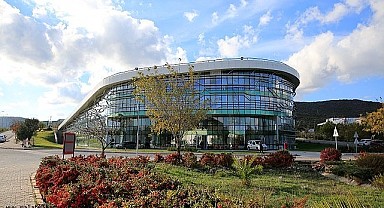 İzmir Yüksek Teknoloji Enstitüsü 10 Öğretim Üyesi Alımı 2022