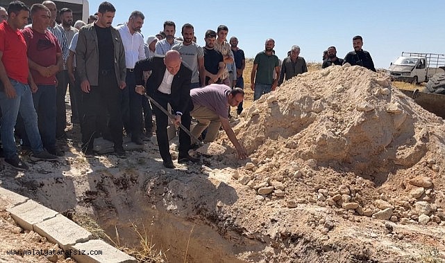 Mardin'deki kazada hayatını kaybeden 20 kişi toprağa verildi
