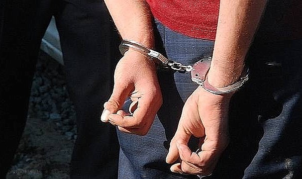 PKK/KCK Terör Örgütünün Propagandasını Yapan 2 Şahıs Yakalandı
