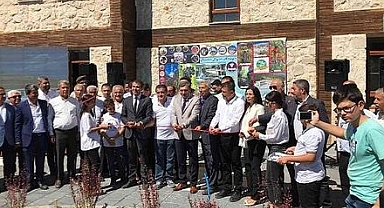 Arapgir Bağbozumu ve Mor Rehyan Hasat Şenlikleri Dolu Dolu Geçiyor