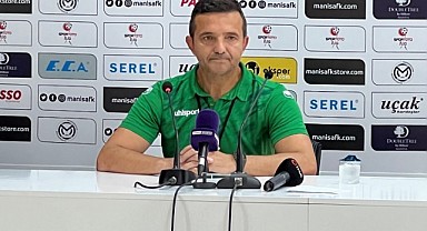 Lahiç; Adem Büyük çok ağır bir küfür etti