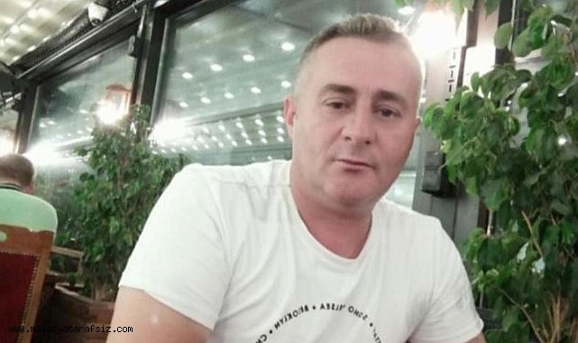 Mersin'deki Saldırıda Polis Memuru Sedat Gezer Şehit Oldu