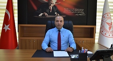 Serdar Deniz Rektör Danışmanı Oldu