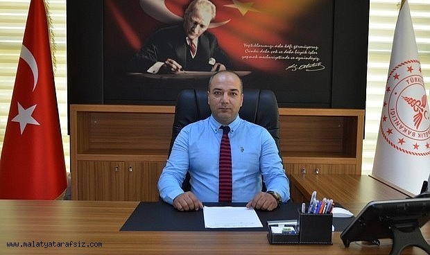 Serdar Deniz Rektör Danışmanı Oldu
