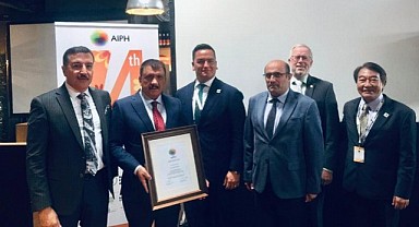 Tüfenkci : “EXPO Malatya’ya çok yakışacak”