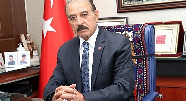 Başkan Keskin, "Esnaf kredi paketi piyasaya olumlu yansıyacak"