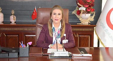 Dr. Rabia Aydoğan Baykara Kimdir?