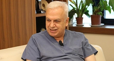 Yılmaz "Malatya'da 3 Bin 500'e Yakın Karaciğer Nakli Gerçekleştirdik"