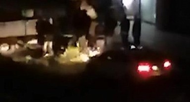 3 Tona Yakın Uyuşturucu Madde Yakalandı