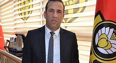 Adil Gevrek, "Talihsiz ve mesnetsiz açıklama beni derinden üzmüştür"