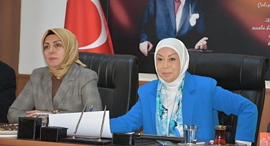 AK Partili Çalık: "Malatya'ya eğitim alanında ciddi yatırımlar yaptık" 