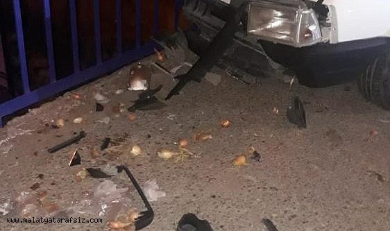 Aydın'da Otomobilin Çaptığı 7 Yaşındaki Yasin Demir Hayatını kaybetti