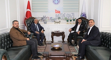 Başkan Yaman; "Yeni Malatyaspor'u çok zor şartlar altındayken aldık ve şuan toparlama mücadelesi veriyoruz"