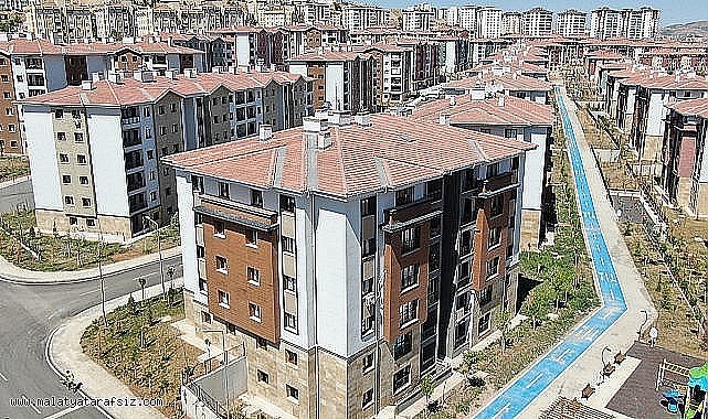 Diyarbakır Ergani TOKİ Kura Sonuçları İsim Listesi 2022