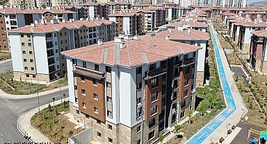 Diyarbakır Merkez TOKİ Kura Sonuçları İsim Listesi 2022
