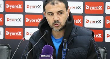 Hasan Özer: "En büyük sıkıntımız final vuruşları ve paslarıydı"