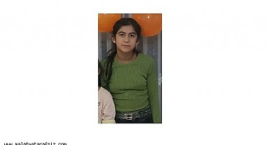 Manisa'da Kayıp Olarak Aranan Zeynep Arkadaşının Evinde Bulundu