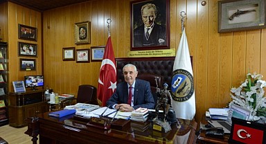 Başkan Evren; "Esnafın Aleyhinde Hiçbir Düzenlemeye Müsaade Etmedik"